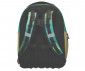 Ергономична ученическа раница за тийнейджъри Street Dinosaur, 31 x 15.5 x 43 см 531267 thumb 6
