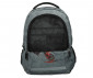 Ученическа раница раница за тийнейджъри Street Alfa Manual, 30 x 19 x 42.5 см 531294 thumb 3