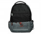 Ученическа раница раница за тийнейджъри Street Alfa Manual, 30 x 19 x 42.5 см 531294 thumb 4
