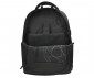 Ученическа раница раница за тийнейджъри UEFA, 33 х 14 х 48 см, черна 531370 thumb 5