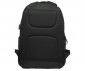 Ученическа раница раница за тийнейджъри UEFA, 33 х 14 х 48 см, черна 531370 thumb 8
