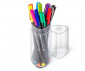 Staedtler - Комплект тънкописци 334, 12 цвята в тубус 334 PR12 thumb 2