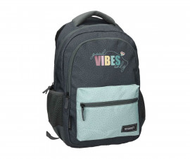 Тинейджърски раници за училище Street Vipe Vibes, 40 x 28 x 12 см 530933