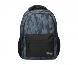 Тинейджърски раници за училище Street Vipe Marine, 40 x 28 x 12 см 530934