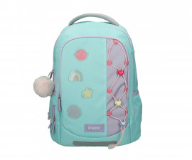 Тинейджърски раници за училище Street Cosmo Twinkle, 30 x 41 x 18 см 531565