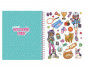 Harmonie Lane - Activity Book - Harmonie Lane thumb 2