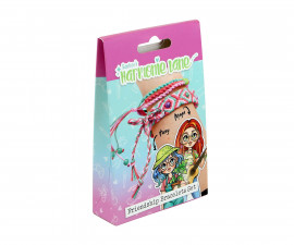 Harmonie Lane - Friendship Bracelet Kit - Maya & Avery