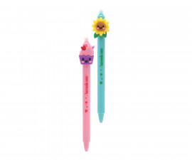 Harmonie Lane - Erasable Gel Pen - assorted