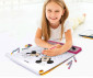 Комплект за рисуване за момичета Дисни Мини Маус 4в1 1023-62733 thumb 4