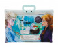 Комплект за рисуване в прозрачна чанта за момичета Дисни Замръзналото кралство 1023-68001 thumb 2