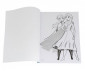 Комплект за рисуване в прозрачна чанта за момичета Дисни Замръзналото кралство 1023-68001 thumb 5