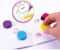 AS Company 1023-61003 - Комплект за рисуване Pocket Fantasy Dreams, Stamp Set thumb 3