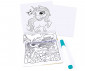 AS Company 1023-61003 - Комплект за рисуване Pocket Fantasy Dreams, Mess Free thumb 2