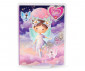AS Company 1027-64164 - Магически дневник с ключ, фея thumb 2