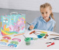 AS Company 1038-82058 - Комплект за рисуване куфарче Еднорог със 100 аксесоара thumb 7
