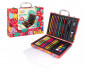 AS Company 1038-82060 - Комплект за рисуване куфарче Еднорог с 50 аксесоара thumb 4