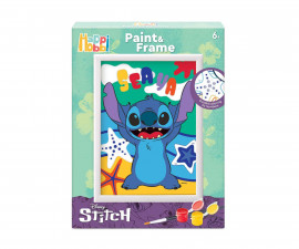 AS Company 1038-41035 - Оцветяване в рамка: Стич