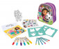 AS Company 1023-68105 - Комплект за рисуване в раница, Gabby thumb 3