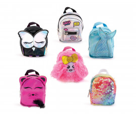 AS Company 1080-51101 - Мини раница с аксесоари, асортимент