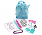 AS Company 1080-51101 - Мини раница с аксесоари, русалка thumb 2