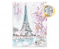AS Company 1038-41022 - Оцветяване в рамка: Романтичен Париж thumb 4