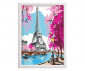 AS Company 1038-41022 - Оцветяване в рамка: Романтичен Париж thumb 6