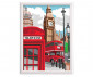 AS Company 1038-41023 - Оцветяване в рамка: Величествен Лондон thumb 6