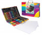 AS Company 1038-82057 - Комплект за рисуване в куфарче Делукс със 100 аксесоара thumb 3