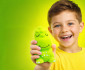 AS Company 1027-64285 - Скуиши играчки за стискане и мачкане NoStresso: Меки фигурки Maxi Animals, асортимент thumb 5