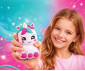AS Company 1027-64285 - Скуиши играчки за стискане и мачкане NoStresso: Меки фигурки Maxi Animals, асортимент thumb 6