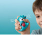 AS Company 1027-64285 - Скуиши играчки за стискане и мачкане NoStresso: Меки фигурки Maxi Animals, асортимент thumb 7
