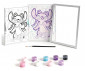 AS Company 1038-41036 - Happi Hobby: Рисуване по номера Ейнджъл thumb 3