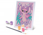 AS Company 1038-41036 - Happi Hobby: Рисуване по номера Ейнджъл thumb 4