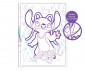 AS Company 1038-41036 - Happi Hobby: Рисуване по номера Ейнджъл thumb 5