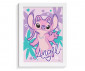 AS Company 1038-41036 - Happi Hobby: Рисуване по номера Ейнджъл thumb 6
