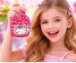 AS Company 1080-51102 - Happi Hobby: Комплект канцеларски материали Teeni Mini S2, синьо/лилава с усмивки thumb 3