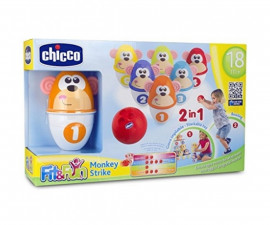 Забавни играчки Chicco Toys T0501/005228