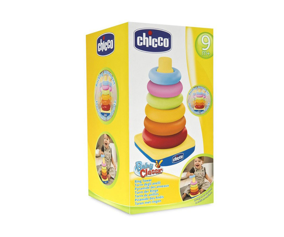 Забавни играчки Chicco Toys T0104/074235
