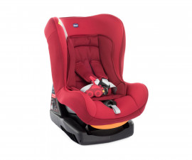 Столче за кола за новородено бебе с тегло до 18кг. Chicco Cosmos, Red Passion J0403.3