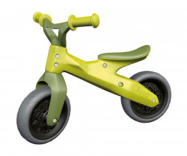 Колело за баланс за деца Chicco Toys, Green Hopper Т0807