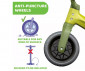 Колело за баланс за деца Chicco Toys, Green Hopper Т0807 thumb 4