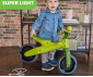 Колело за баланс за деца Chicco Toys, Green Hopper Т0807 thumb 8