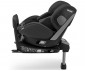 Столче за кола за новородено бебе с тегло до 18кг. Recaro Salia, mаx 4г, Night Black S019 89025400050 thumb 2
