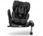 Столче за кола за новородено бебе с тегло до 18кг. Recaro Salia, mаx 4г, Night Black S019 89025400050 thumb 3