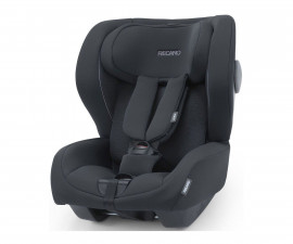 Столче за кола за новородено бебе с тегло до 18кг. Recaro Kio Select, Night Black S021 89035400050
