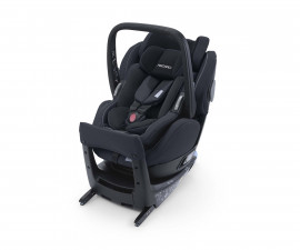 Столче за кола за новородено бебе с тегло до 18кг. Recaro Salia Elite i Size, Prime Matblack 89020300050