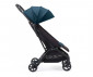 Сгъваема лятна бебешка количка с борд за новородени с тегло до 22кг Recaro Lexa, Select Night Black ST010 30072RCRZ12000.001U thumb 3