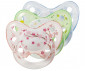 Залъгалка Baby Nova Dentistar-Art, силикон 0-6м 20007 thumb 2