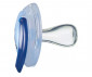 Симетрична силиконова залъгалка с ортодонтична форма Tommee Tippee Anytime, 0-6м, 2 броя, сини TT.0082.001 thumb 3