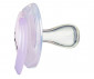 Симетрична силиконова залъгалка с ортодонтична форма Tommee Tippee Anytime, 0-6м, 2 броя, розови TT.0082.003 thumb 4